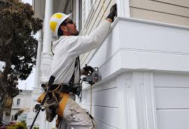 Best Composite Siding  in Carrabelle, FL